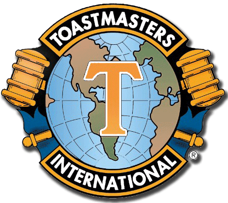 Toastmasters International