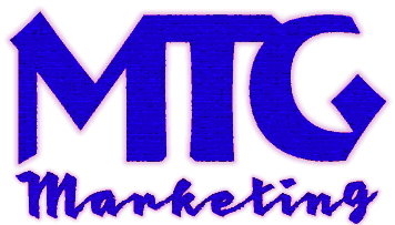Click Here to go to the MTG Marketing Web Site