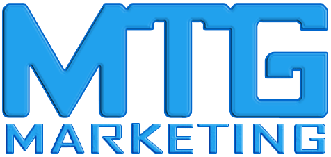 Click Here to go to the MTG Marketing Web Site